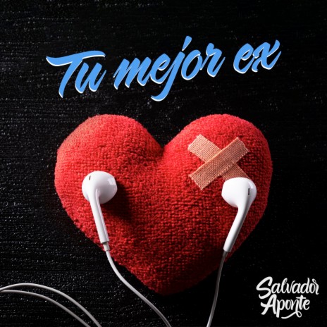 Tu Mejor Ex cover art