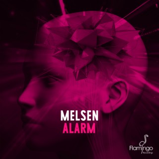 Alarm cover art