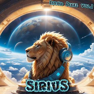 Sirius cover art