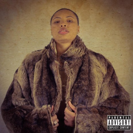 Leave Me Alone cover art