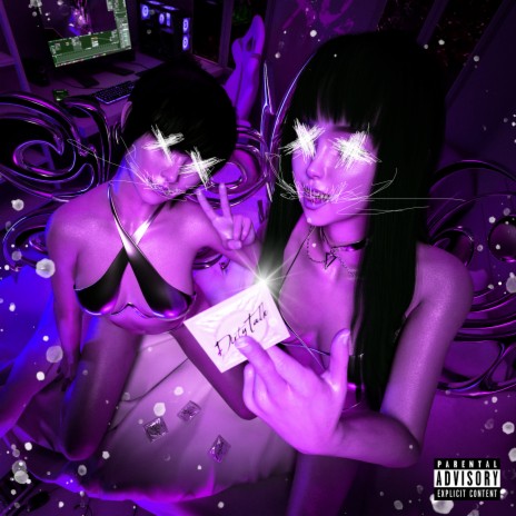 Dirtytalk (Sped Up) ft. YUNGTARR cover art