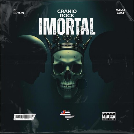 Imortal cover art