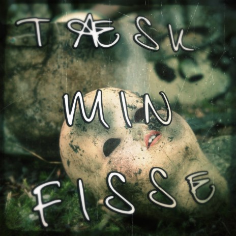 Tæsk Min Fisse cover art