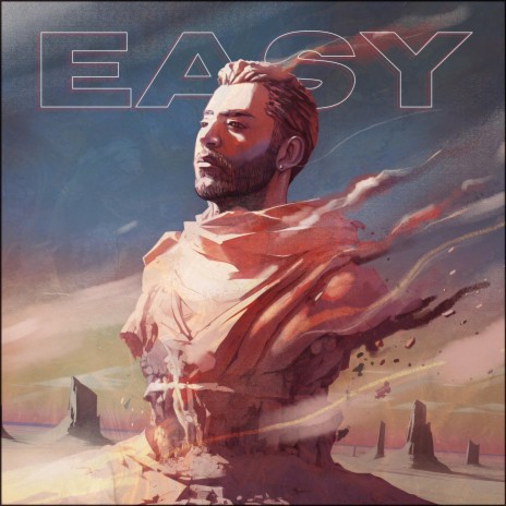 Easy cover art