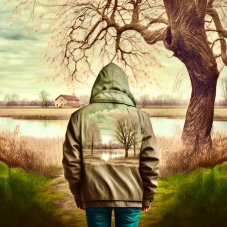 Antonovo cover art