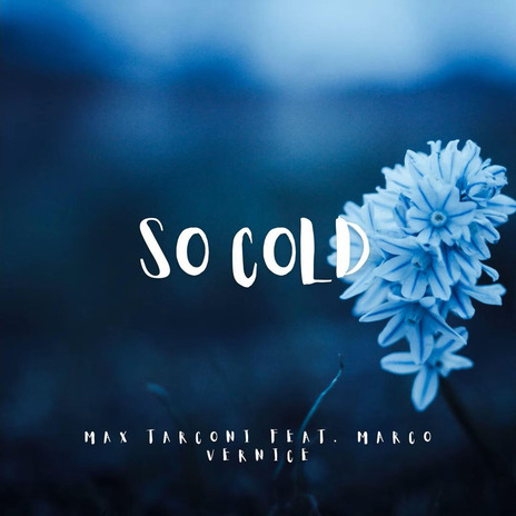 So Cold ft. Marco Vernice cover art