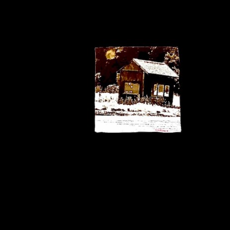 PEACE cover art