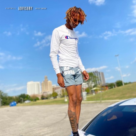 Took My Gift cover art