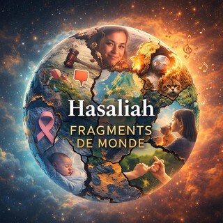 Fragments de monde