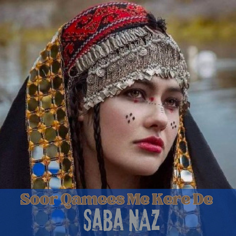 Soor Qamees Me Kere De cover art