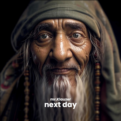 Next Day cover art