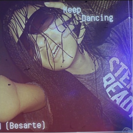 Keep Dancing (Besarte) (Club Remix) cover art