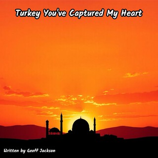 Turkey You've Captured My Heart cover art