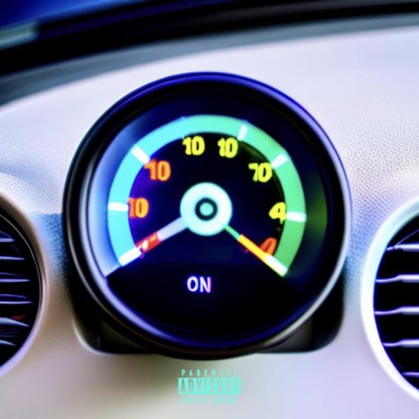 TEMPERATURE cover art