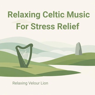 Relaxing Celtic Music For Stress Relief