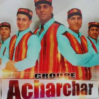 Cha3van U-Moh cover art