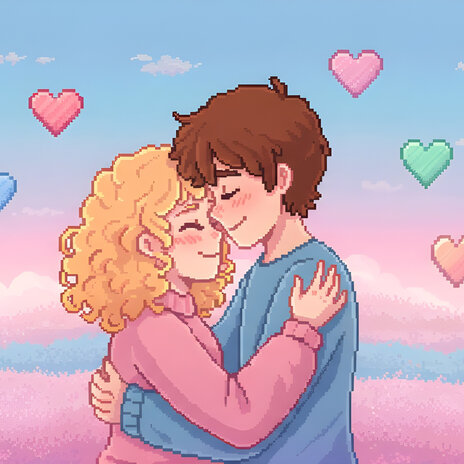 Little Bit of Love cover art
