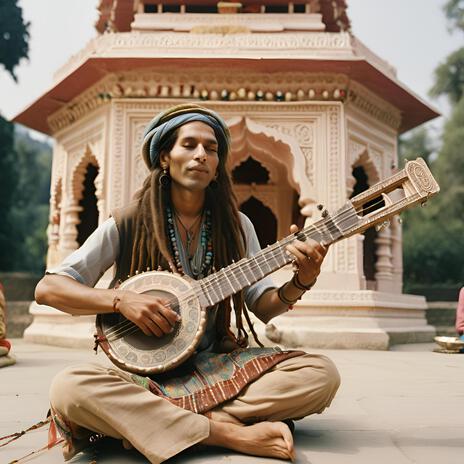 Ruthless Veena cover art