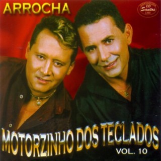 Arrocha, Vol. 10