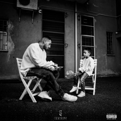 CIABATTE cover art