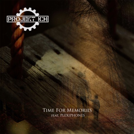 Time for Memories (Monotronic Remix) cover art