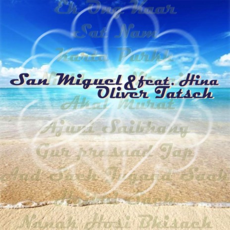I AM ft. San Miguel cover art