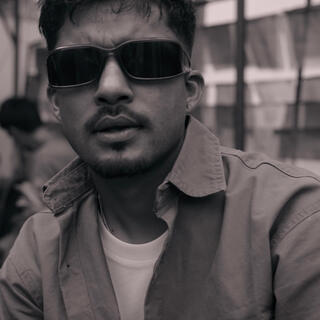Kalu Man