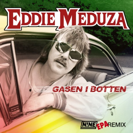 Gasen i botten (N!NE EPA Remix) cover art