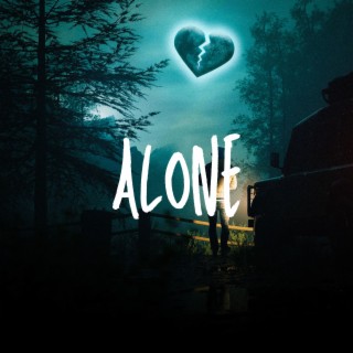 Alone