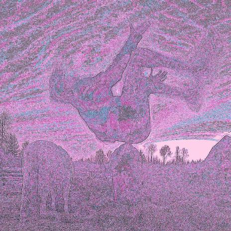 Showing signs cover art