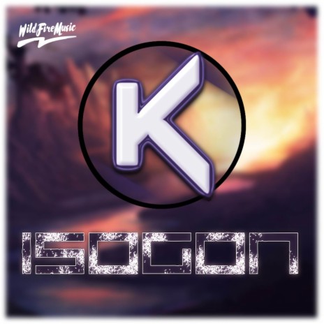 Isogon (Radio Edit) cover art