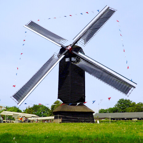 The Windmill