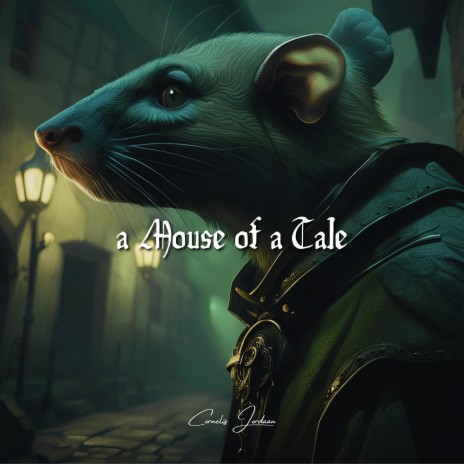 Paws of a Mystic cover art