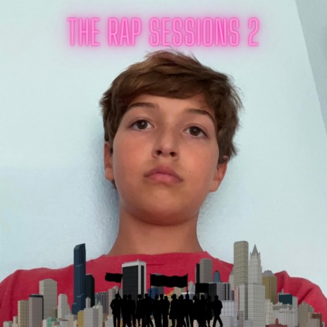 He's Back 1