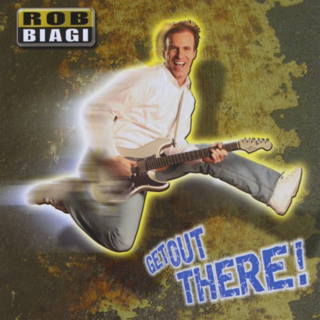 Trust in the Lord cover art