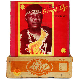 Great Ojo And His Noble Band