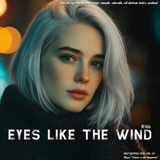 EYES LIKE THE WIND