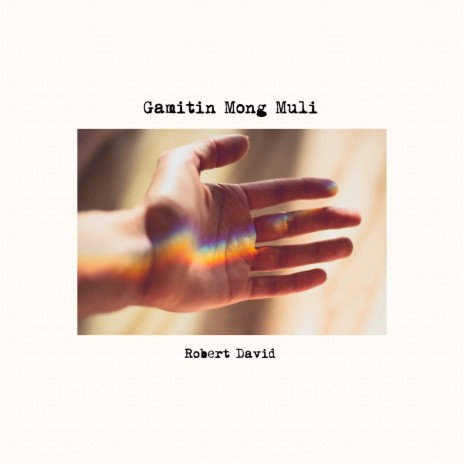 Bakit Pinili Mo Ako cover art