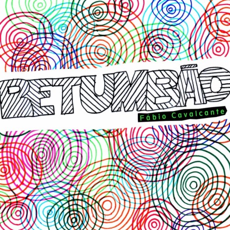 Retumbão cover art
