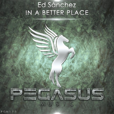 In A Better Place cover art