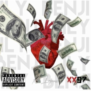 Love of money cover art