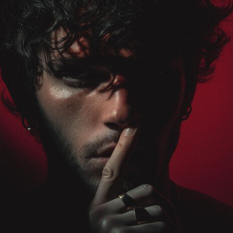 Secrets cover art
