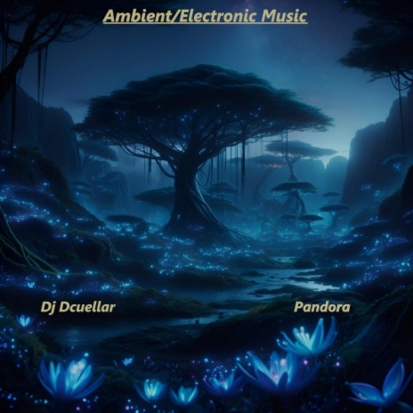 Pandora cover art