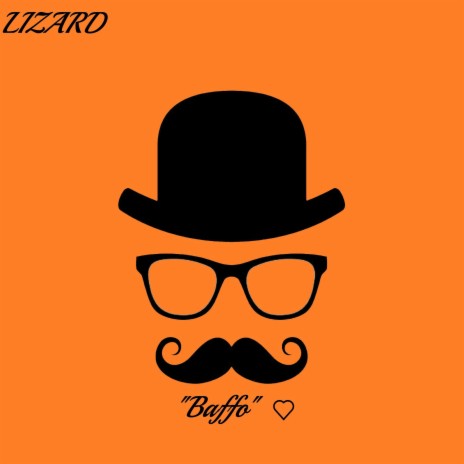 Baffo cover art