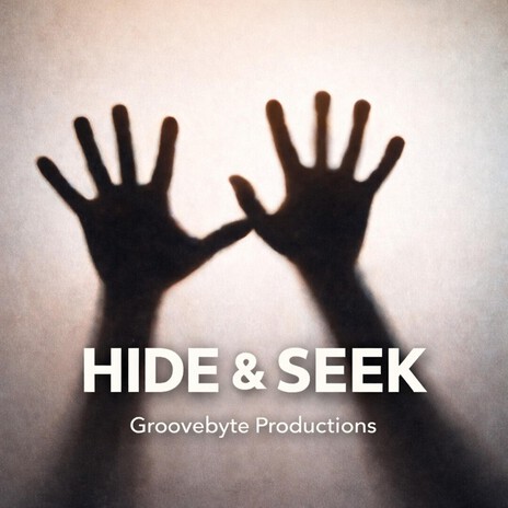 Hide & Seek cover art