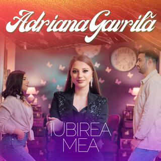 Iubirea mea cover art