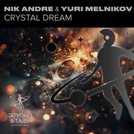 Crystal Dream ft. Yuri Melnikov cover art