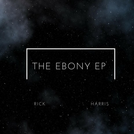 Ebony cover art