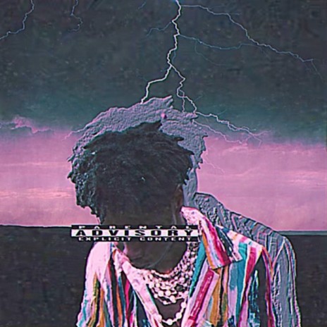 Withdrawal cover art