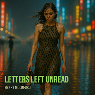 Henry Mockford